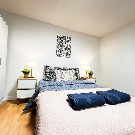 Madrid Rooms - Callao Ch Zewnętrze zdjęcie