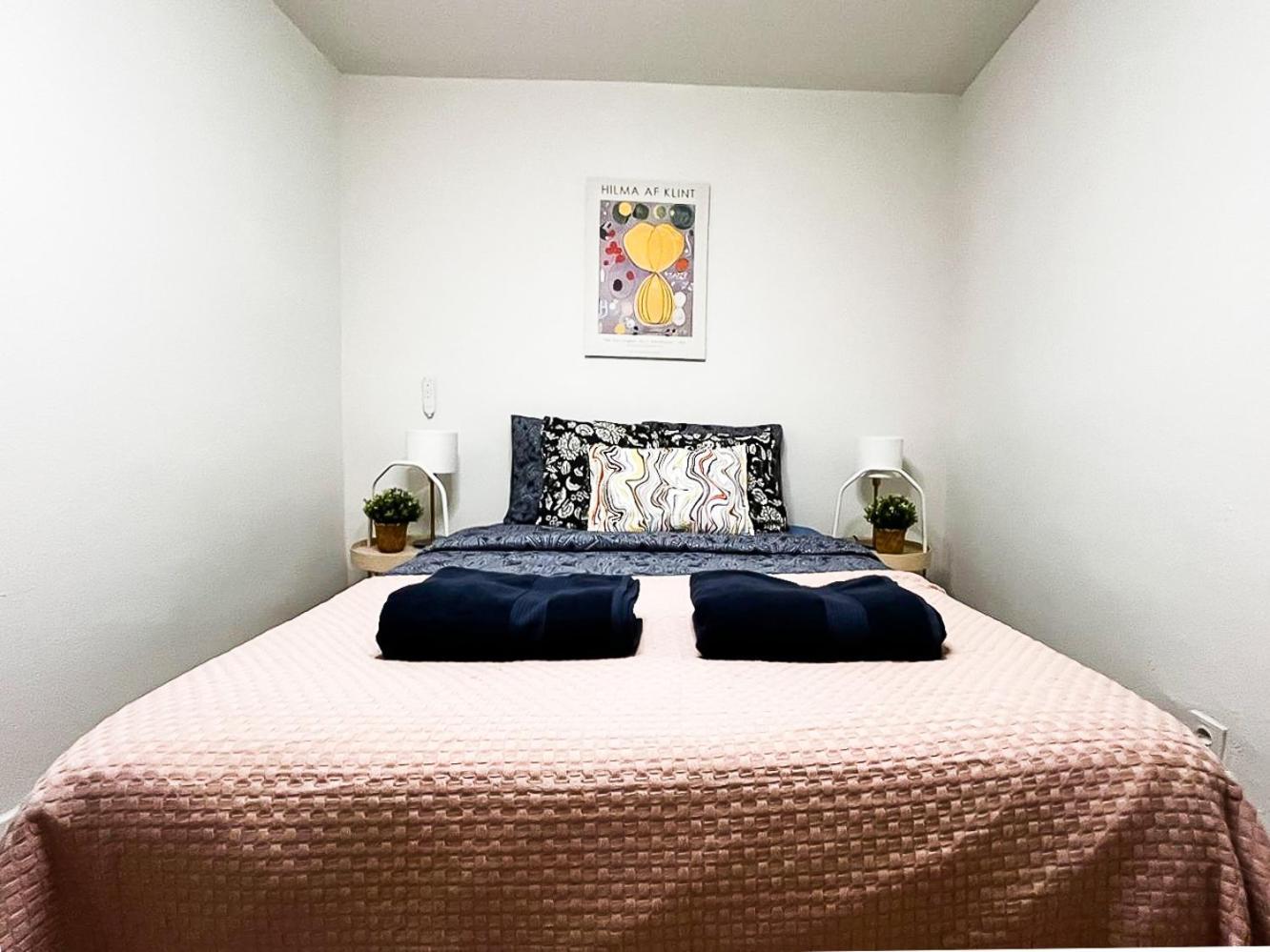Madrid Rooms - Callao Ch Zewnętrze zdjęcie