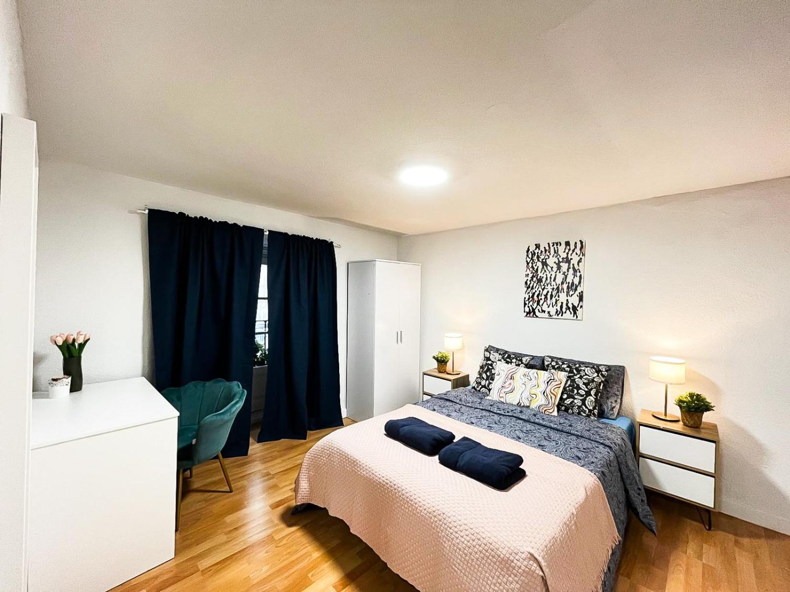 Madrid Rooms - Callao Ch Zewnętrze zdjęcie