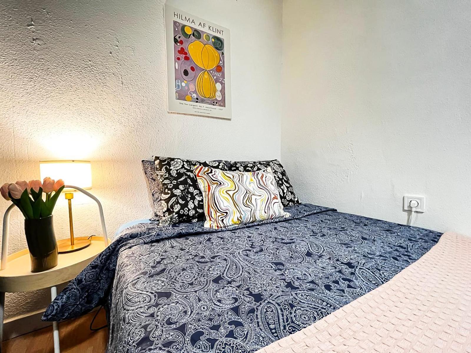 Madrid Rooms - Callao Ch Zewnętrze zdjęcie