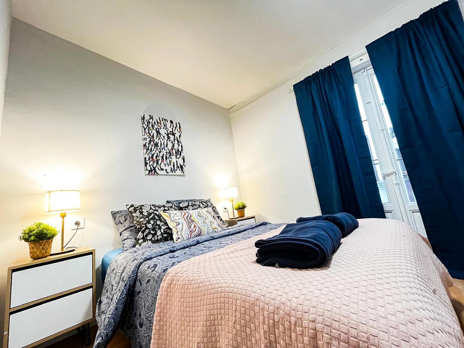 Madrid Rooms - Callao Ch Zewnętrze zdjęcie