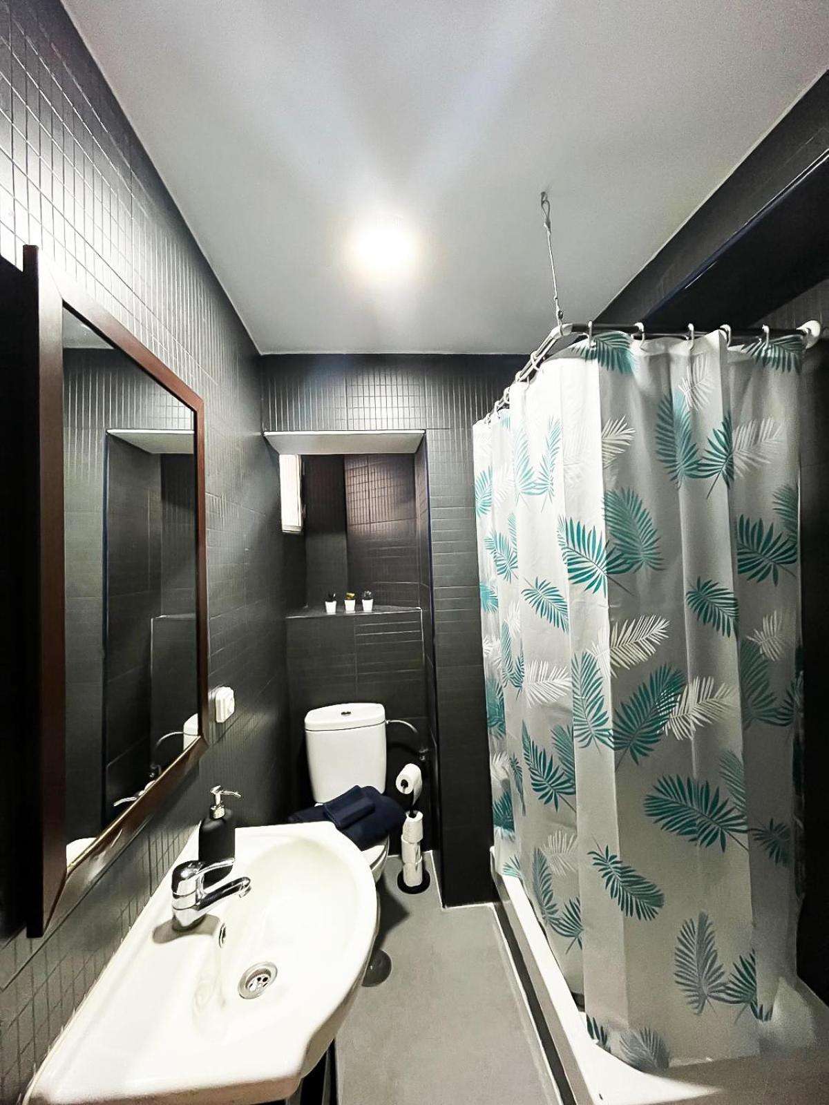 Madrid Rooms - Callao Ch Zewnętrze zdjęcie